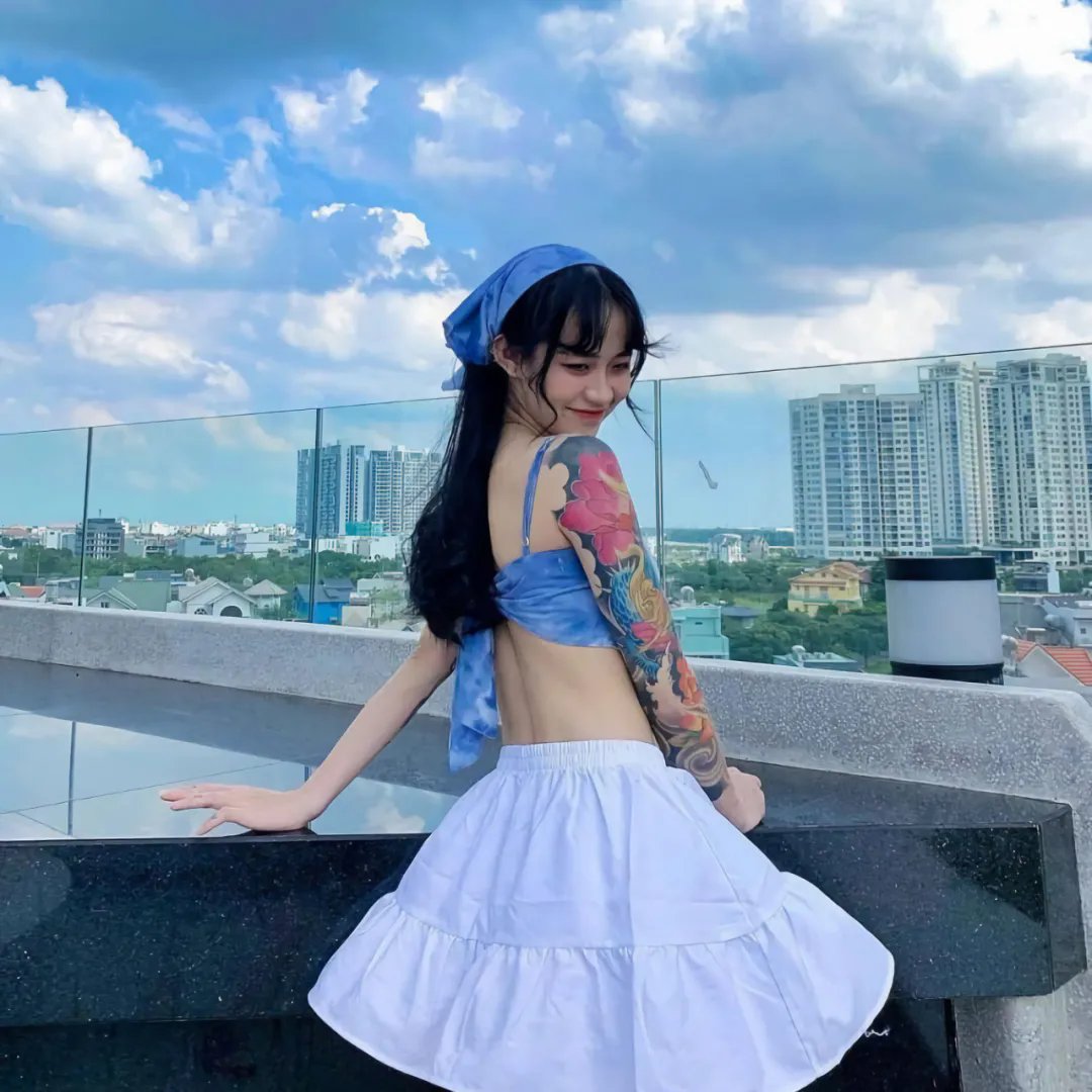 格斗小子